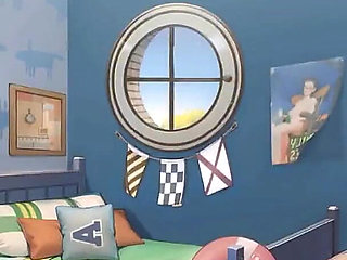 Taffy Tales V0.95.7 Part 86 Gym Tease by Loveskysan69