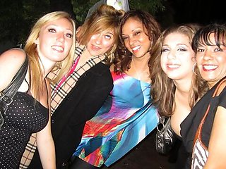 Innocent Alex Chance and Miss Cashley's curvy video