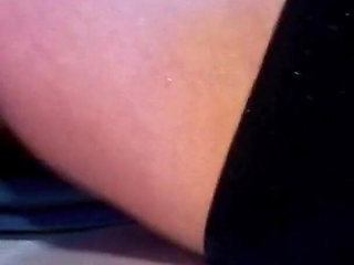 MILF enjoys taking that fat cock in her pussy while is smoking