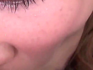 A Very Thorough Ear Licking and Endless Nipple Play -1