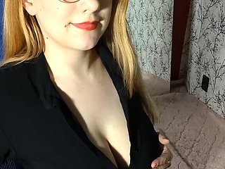 Big boobs milf masturbating