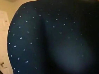 My Stepfather Moved in with Us and Late Night We Have a Little Fun