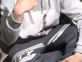 Hip-hop, Dancing, Show My White Socks, and Vans