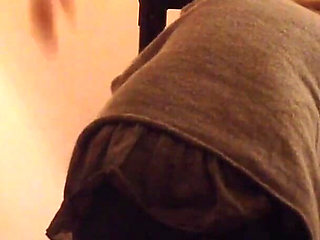 Sucking His Dick Passionately