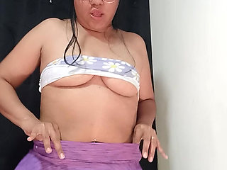 I dance and get naked for you, how do you think it will look?