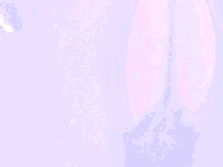 Sexy Blonde MILF in Latex Rubber Catsuit Loves to Seduce.. and Being Used for Orgasms!