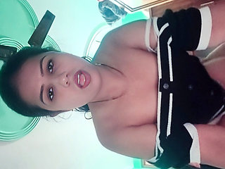 Love Sex with Village by Hot Girlfriend Indian Porn