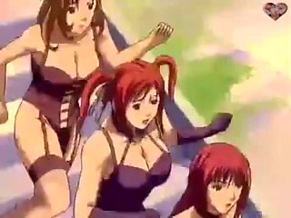 Diclipline capitulo  4 ft. Hentai: Big Tits, Big Ass  Blowjob Porn