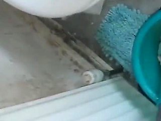 Jimbob and Pregnant Sassy Pissing on Each Other Montage