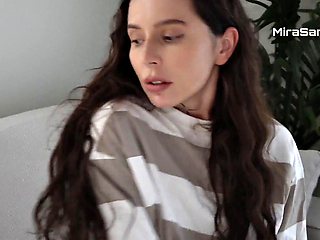 Step-Sis Cheating Slut: Gaping Holes Hardcore Anal Taboo
