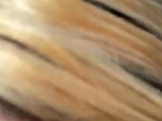 Step Sister Intimidated Into Creampie