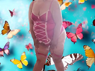 Thick Pink Freak