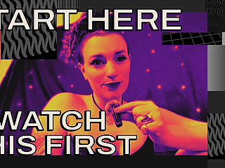 Start Here I Introduction I Mistress Quynn