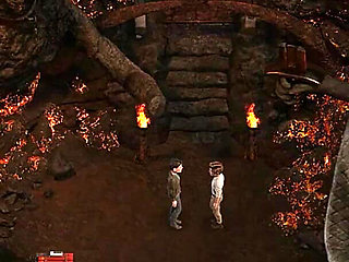 The Genesis Order V83072 Part 268 Action and Sex! by Loveskysan69