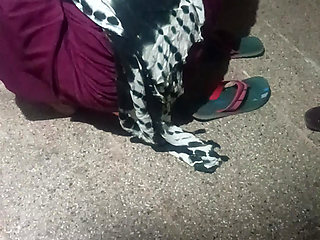 Aaj Bhabhi bhaiya ghar par nahi ha