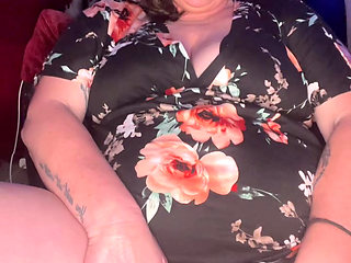 Sick Fuck Wants Me to Eat Hot Out of My Pussy