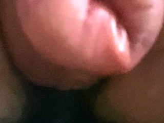 Big cock in the morning
