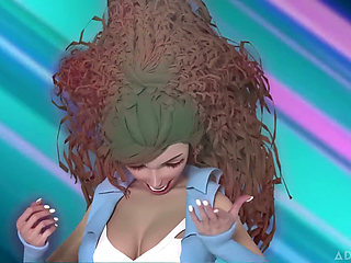 Hentai Sex College 2nd Semester Part 6 - Speaking