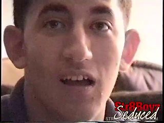 Blowing Big Dick Dante