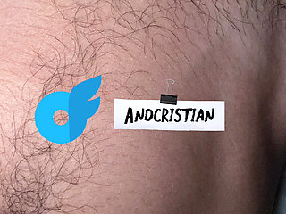 Straight Lowers the Blinds Because His Neighbor Sees Him Masturbating