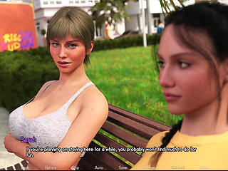 Alternative Shemevolution 4 Leo Got Fucked Hard by Sarah