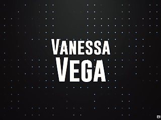 Latex Lover's Big Wet Ass With Isiah Maxwell, Vanessa Vega - Brazzers