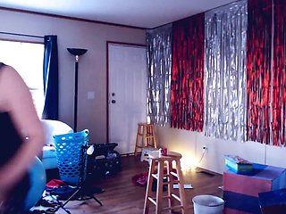 Studio Makeover