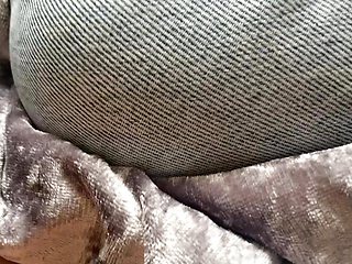 12 Inch Massive Dildo Fucks My Wife Squirts G Spot Orgasm Licked Teased and Fucked Again Best Close up on the Net