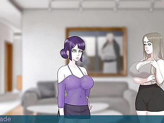 Sex Note - 128 Show Me Your Body By MissKitty2K