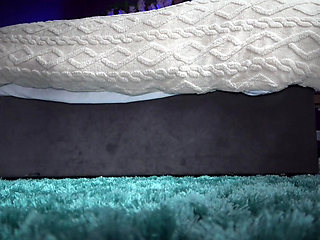 Giantess POV: You're Too Small to Survive