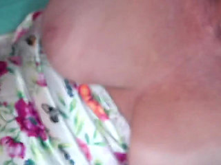 Stepmoms Panties Keep Disappearing! Kymber Leigh - Aitsf251206