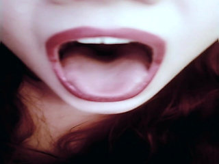 Late-night Mouthplay