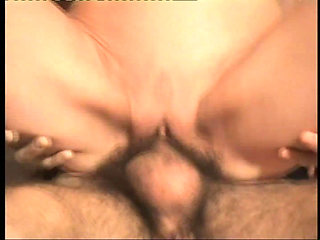 Double Penetration and Cumshot in Mouth for Fantastic Busty MILF with Perfect Body