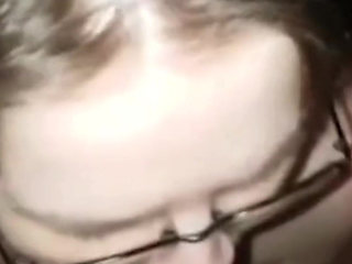 Sucking BBC Licking His Hardcore up and Down