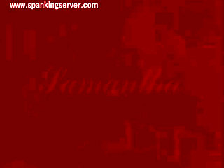 Samantha Ass Whip Classic07231