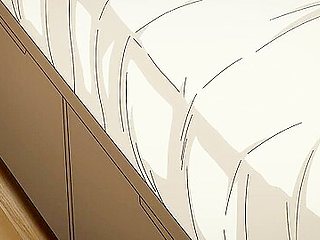 Hentai creampie