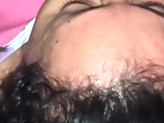 Mature MILF Likes to Suck Cock and Rimming for Her Son's Friend