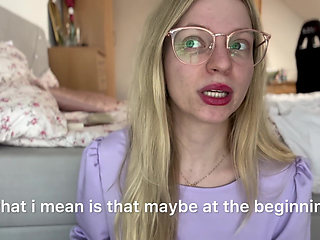 How to Sissygasm
