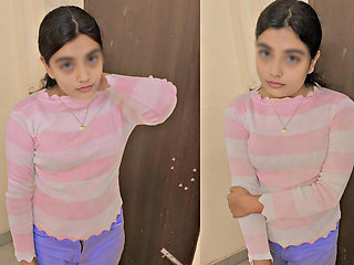 Beautiful Indian BF GF OYO hotel hindi audio Sex mms, indian GF tight pussy fuck hindi clear audio Xxxx