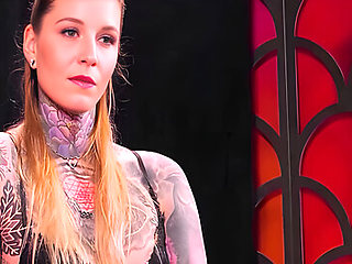 Ggg German - Bukkake Bombardment: Covered In Cum