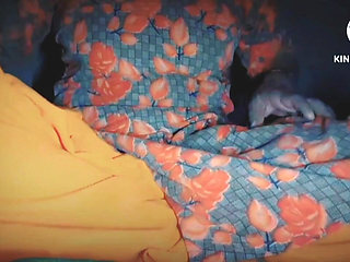 She Masturbated Over Her Salwar, Undressed to Satisfy Her Lust and Masturbated, Not as Much Pleasure as Me.