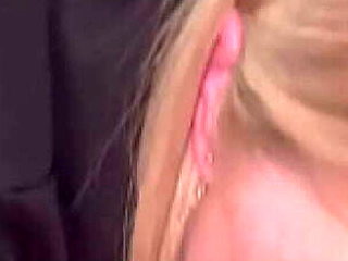 Step Sister Big Booty Blowjob Before Shopping - DaleneDeb Sucks Cock For A Ride