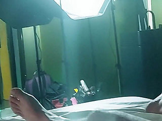 MILF's One-day Slut: Bareback Night and Anal Cumshot.