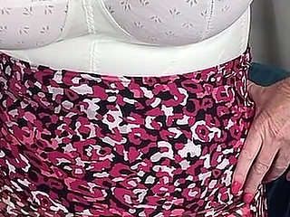 Aunty Sandra Strips for You