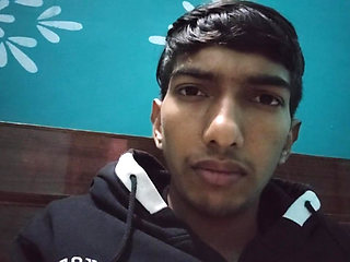 Watching My Self Silently Rishabh Malik