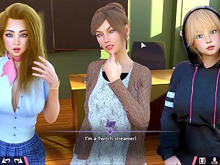 Hentais, anime, hentai