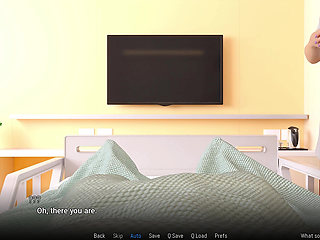 University of Problems - ( PT 07) - DREAMNOW