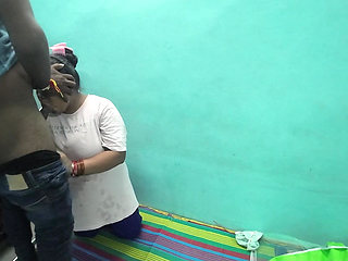 First time fucked my neighbour's wife