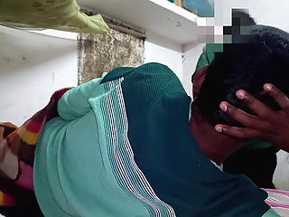 The Native Virgin Girl Was Convinced to Have Sex and Sucked a Lot of Cock