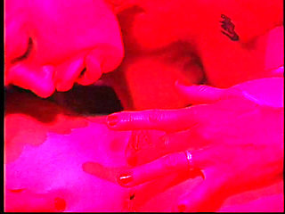 Dreaming of Lesbians